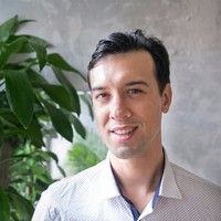 Cake & Arrow Employee Paul Zumbrink's profile photo