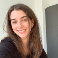 RCKT. Employee Alessandra Kessel's profile photo