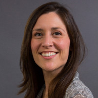 Heather Nevarez