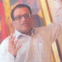 Emami Group Employee Aditya Agarwal's profile photo