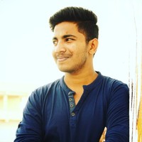 Appnerve Employee Krupal Venkata's profile photo