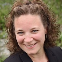 InMoment Employee Stacy Bolger's profile photo