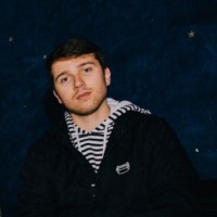 indify Employee Connor Lawrence's profile photo