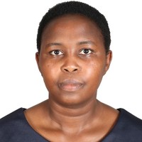 DEDAN KIMATHI UNIVERSITY OF TECHNOLOGY (DeKUT) Employee Juliet Moso's profile photo