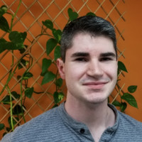 TRUiC Employee Tony Gutierrez's profile photo
