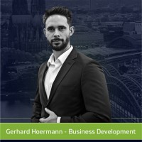 Gerhard Hoermann Email & Phone Number