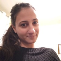 Ambientale S.r.l. Employee Roberta Lizzi's profile photo