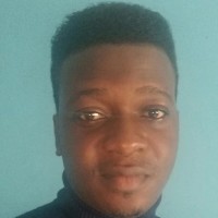 Israel Oladosu Email