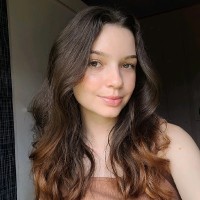 Céos Lab Employee Bruna Barcelo's profile photo