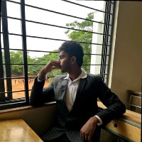 BMTC Employee Adithya Br's profile photo