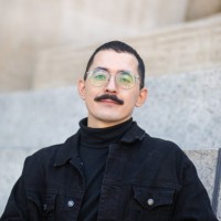 Bonstra l Haresign ARCHITECTS Employee Eliezer Perez's profile photo