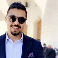 LCO Employee Moath Mnaizel's profile photo