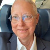 DB Training, Learning & Consulting Employee Dorette Duelsner's profile photo