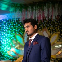 OANDA Employee Sugun MacHipeddy's profile photo