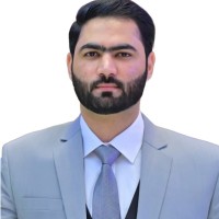 Pro Dynamics Employee Ahmed Butt's profile photo