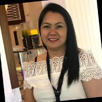 Belhoul Specialty Hospital Employee Maria P.'s profile photo