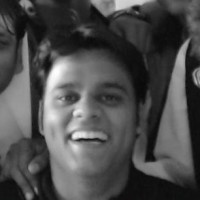 Vorro Employee Shashank Tewari's profile photo