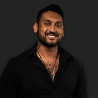 Aayush Swamy
