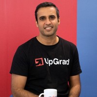 Climb Credit Employee Ravijot Chugh's profile photo