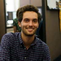 EKA Solutions, Inc. Employee Tony Gargiulo's profile photo