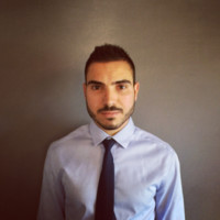 Avantix Employee Nicolas Cervera's profile photo