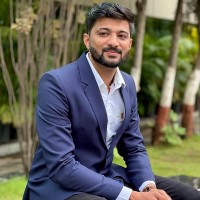 MDI NetworX Employee Ashitosh Mohite's profile photo