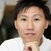 IMDA Employee Han Chan's profile photo