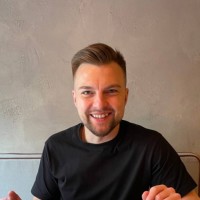 Denis Stepanov's profile photo