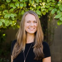 Chiron IT Employee Yana Symonenko's profile photo