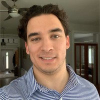 Comax UK Employee Alexander Bridle's profile photo