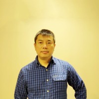 SCI MarketView Employee Andy Zhang's profile photo