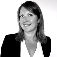 Hôtel Elysée Val d'Europe Employee Magali Pascal's profile photo