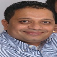 Minesh Bhakta