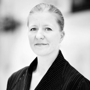 Danish Wind Industry Association Employee Louise Høst's profile photo