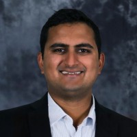 First Trust Capital Partners Employee Rohan Gupta's profile photo