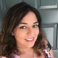 TetraScience Employee Rashi Takkar's profile photo