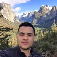PicPay Employee Jose Urbano Duarte's profile photo