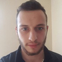 IMIE Employee Gaëtan Potier's profile photo