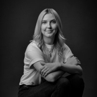 Hopewell Residential Employee Kira Sideroff's profile photo