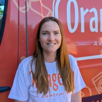 Orange Sky Australia Employee Beth Cookson's profile photo