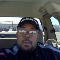 Delta Protective Services Employee Rayfield Coleman's profile photo