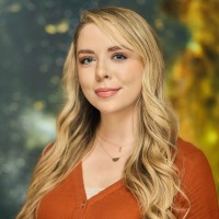 Visit Franklin Employee Katie Murdock's profile photo