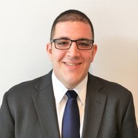 Ben Razinovsky Email & Phone Number