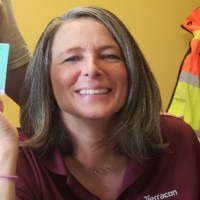 Terracon Employee Laura Justice's profile photo