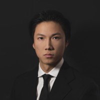 Yiwei He Email