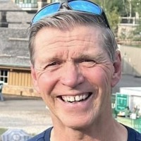 Deer Valley Resort Employee Steve Leitch's profile photo