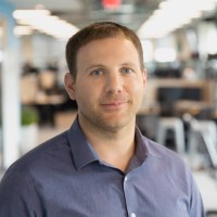 SmartBear Employee Mark Guy's profile photo