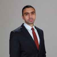 FPi-Future Pharmaceutical industries Employee Muhammad Mahfouz's profile photo