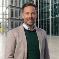 E.ON Deutschland Employee Andreas Wild's profile photo