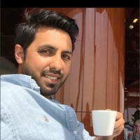 Buzzle Resources Employee Mohammed Atif's profile photo